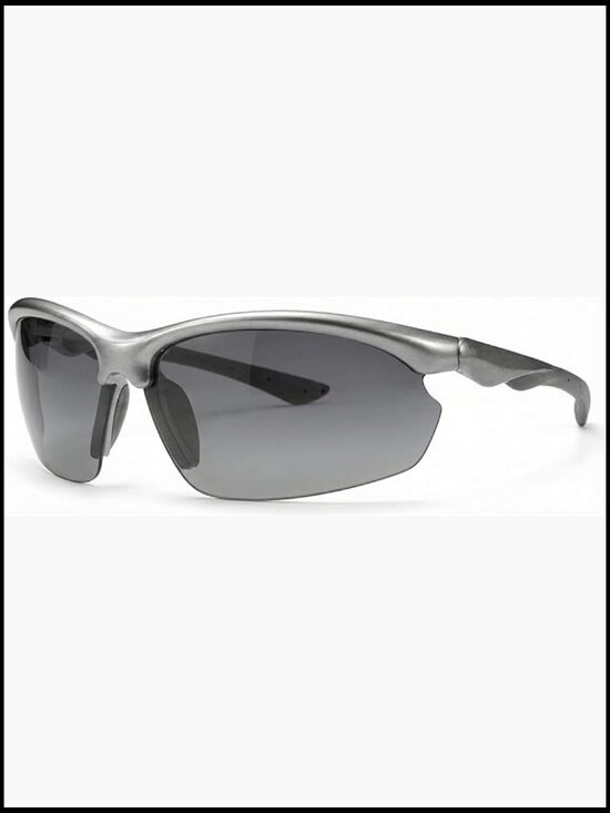Polarized Sports Sunglasses TR90 Frame UV400 Protection Running Cycling Fishing main image 6